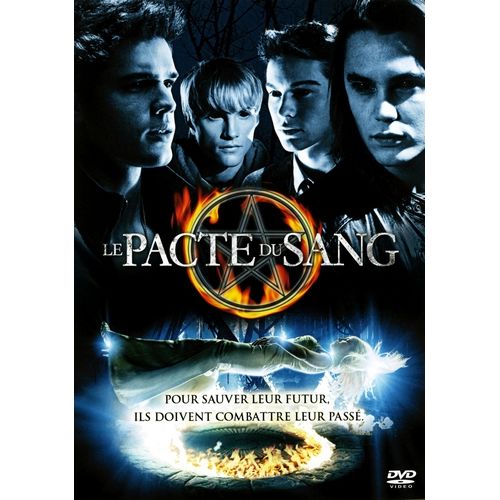 Le Pacte du sang 2006