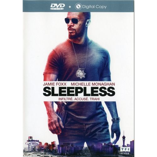 Sleepless 2017