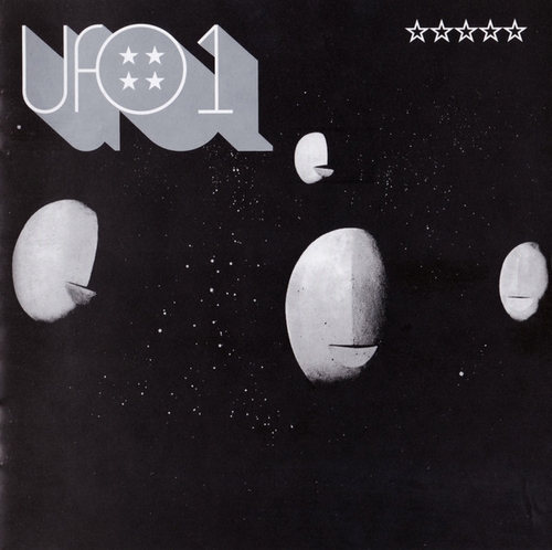 UFO UFO 1