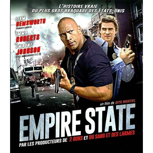 Empire State 2013