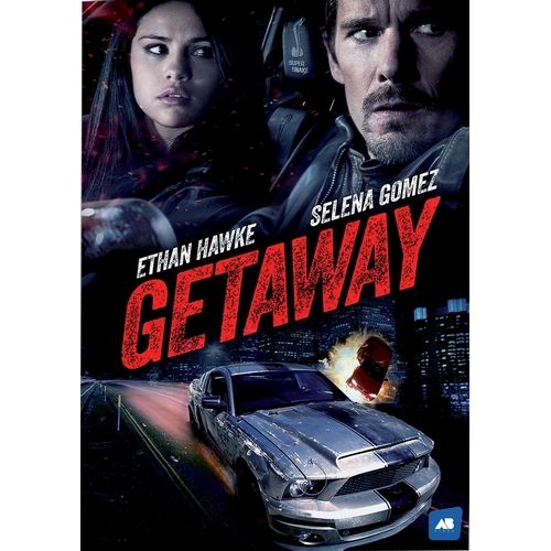 Getaway 2013