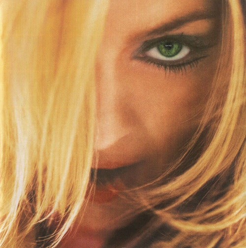 Madonna GHV2