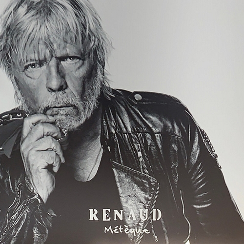 Renaud Meteque LP