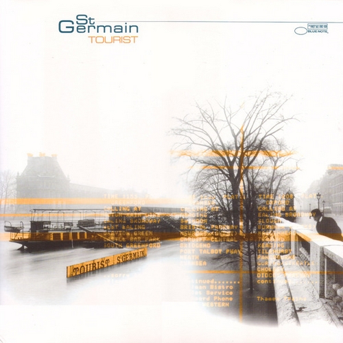 St Germain Tourist