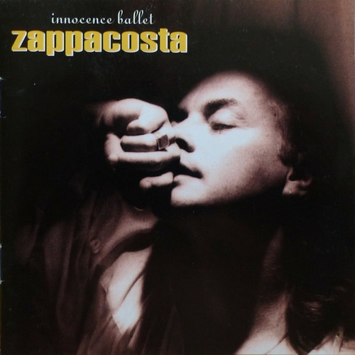 Zappacosta Innocence Ballet