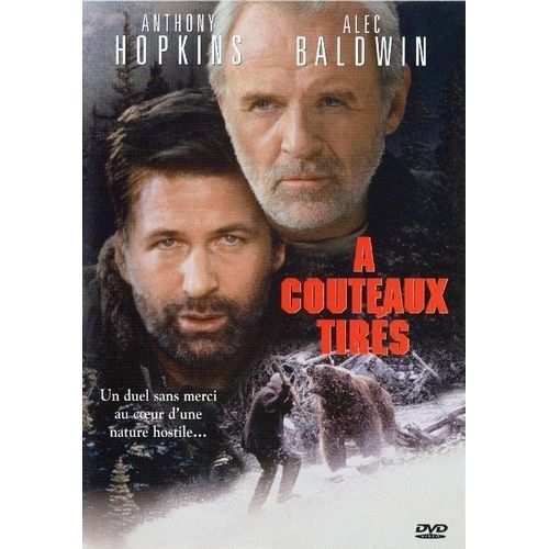 a couteaux tires