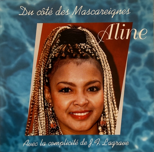 aline raelisoa Du cote des mascareignes