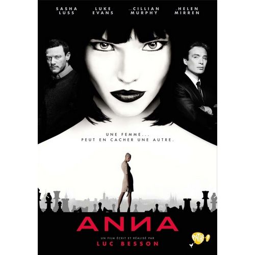 anna