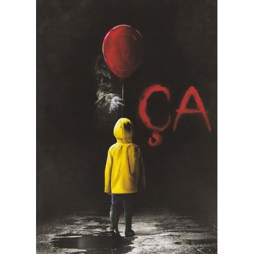 ca DVD