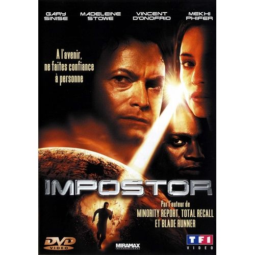impostor