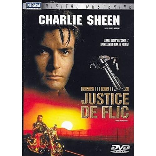 justice de flic