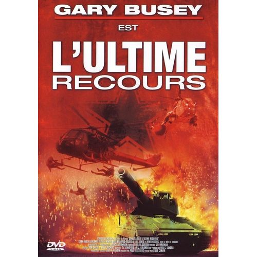 l ultime recours