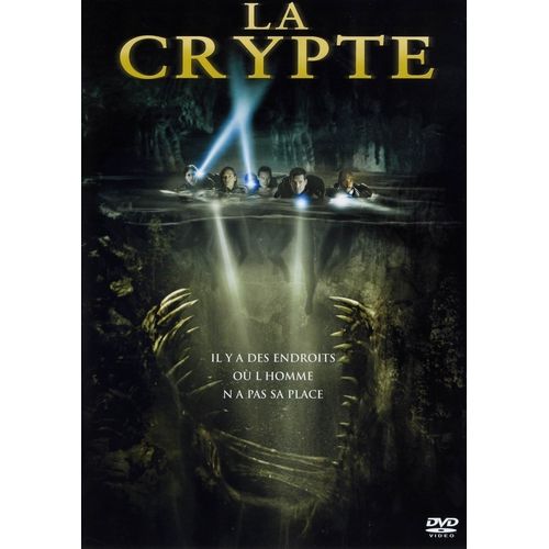 la crypte 2005