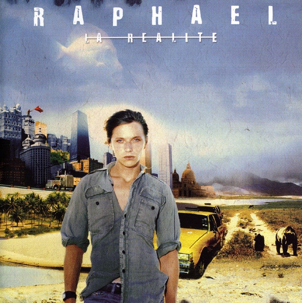 raphael la realite