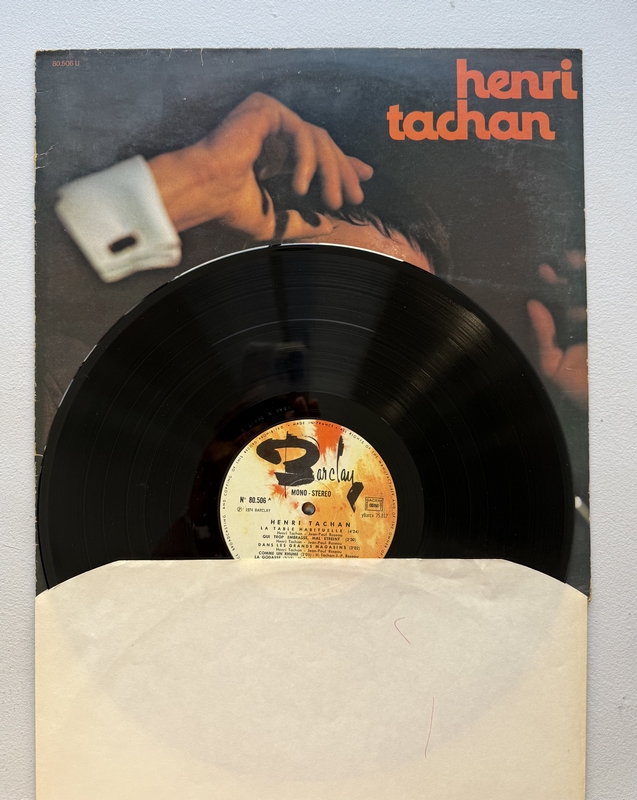 tachan LP2