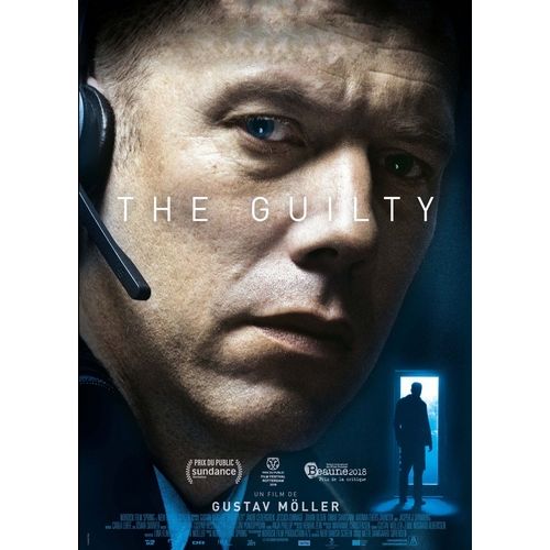 the guilty