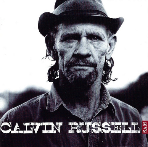 Calvin Russell Sam