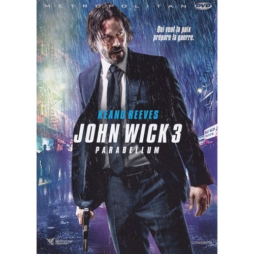 John wick