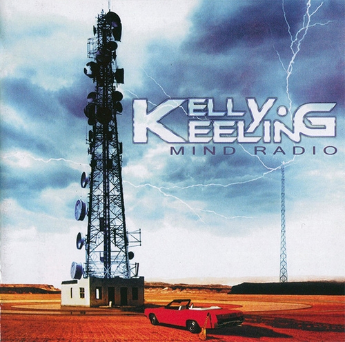 Kelly Keeling Mind Radio