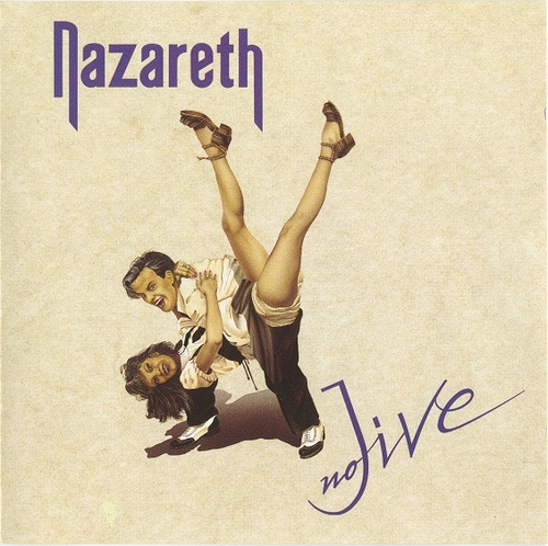 Nazareth No Jive
