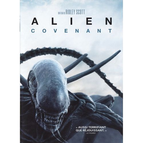 alien covenant
