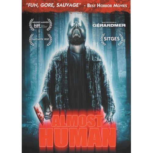 almost human