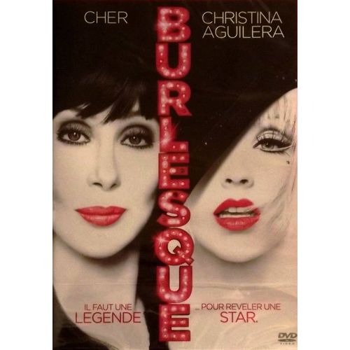 burlesque