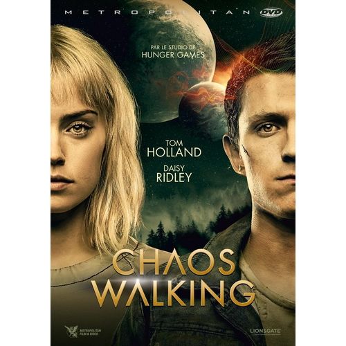 chaos walking