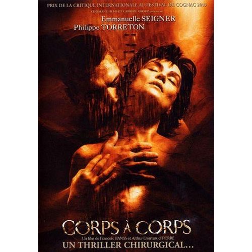 corps a corps