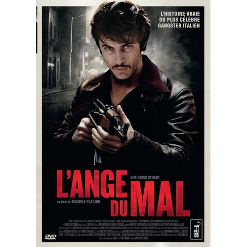 l ange du mal