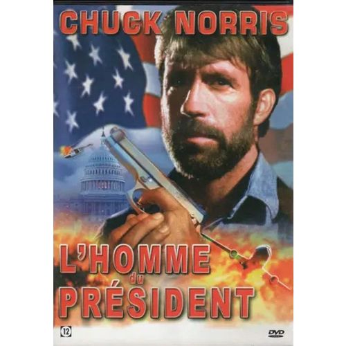 l homme du president