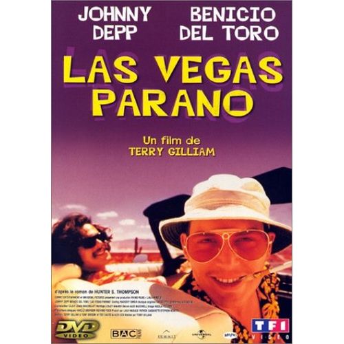 las vegas parano
