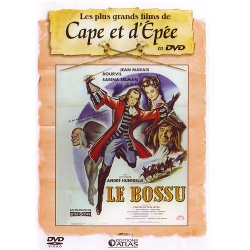 le bossu v2