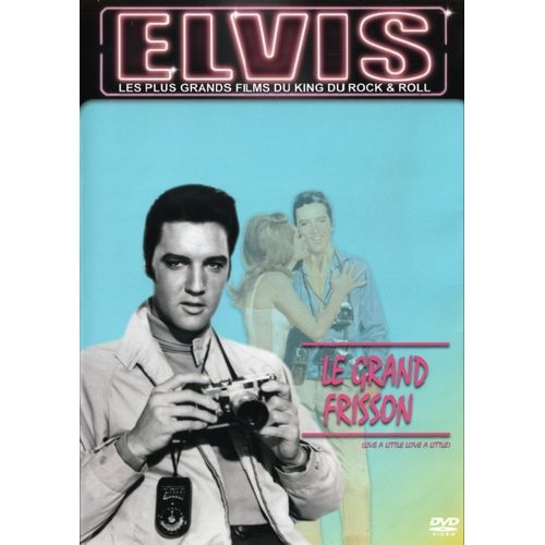 le grand frisson