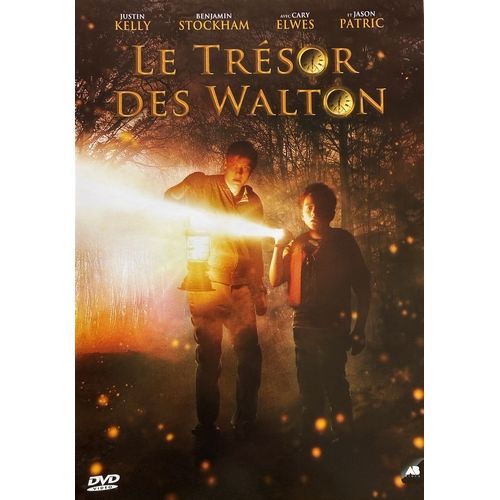 le tresor des walton
