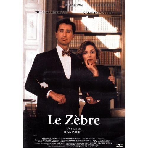 le zebre