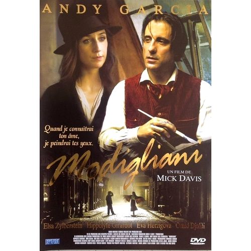 modigliani