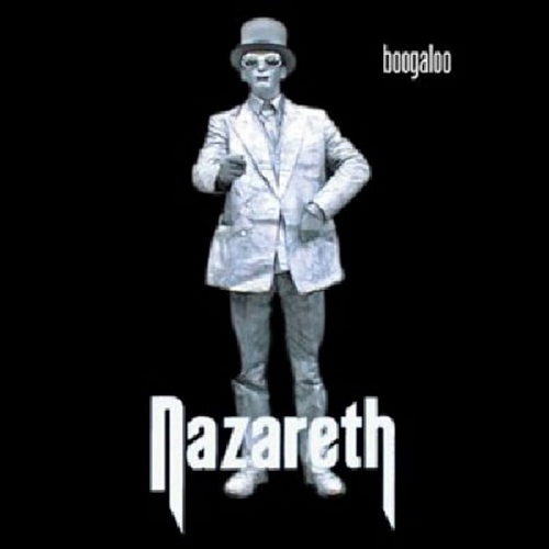 nazareth boogaloo