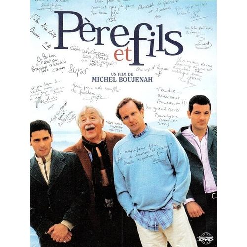 pere et fils
