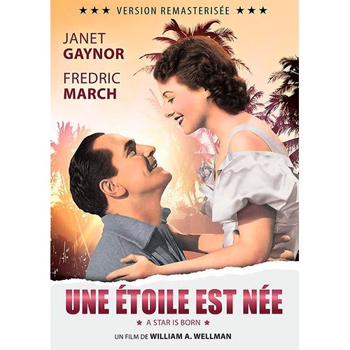 une etoile est nee v2